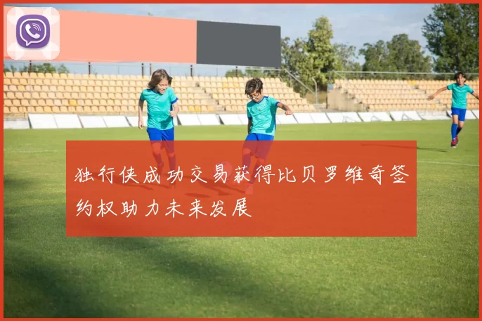 独行侠成功交易获得比贝罗维奇签约权助力未来发展
